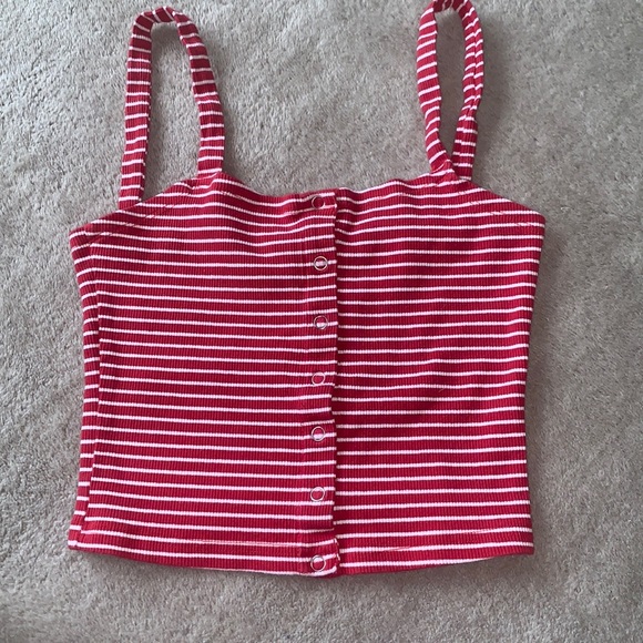 Zaful Tops - zaful crop top